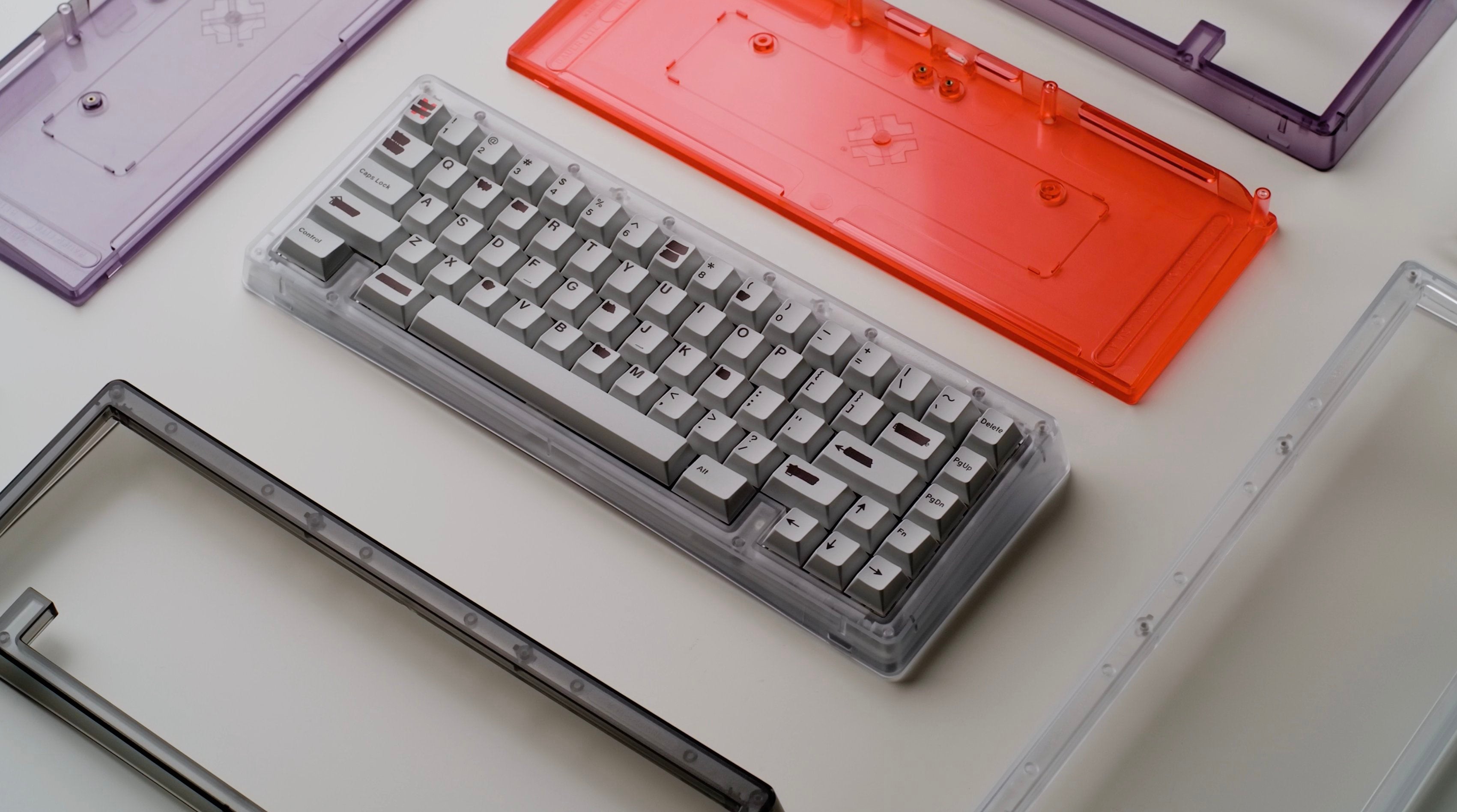 Keyboards – Omnitype®