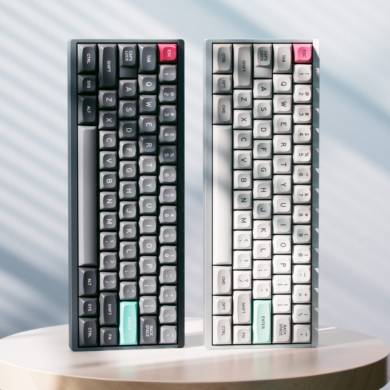 MTNU Modern Dolch® – Omnitype®
