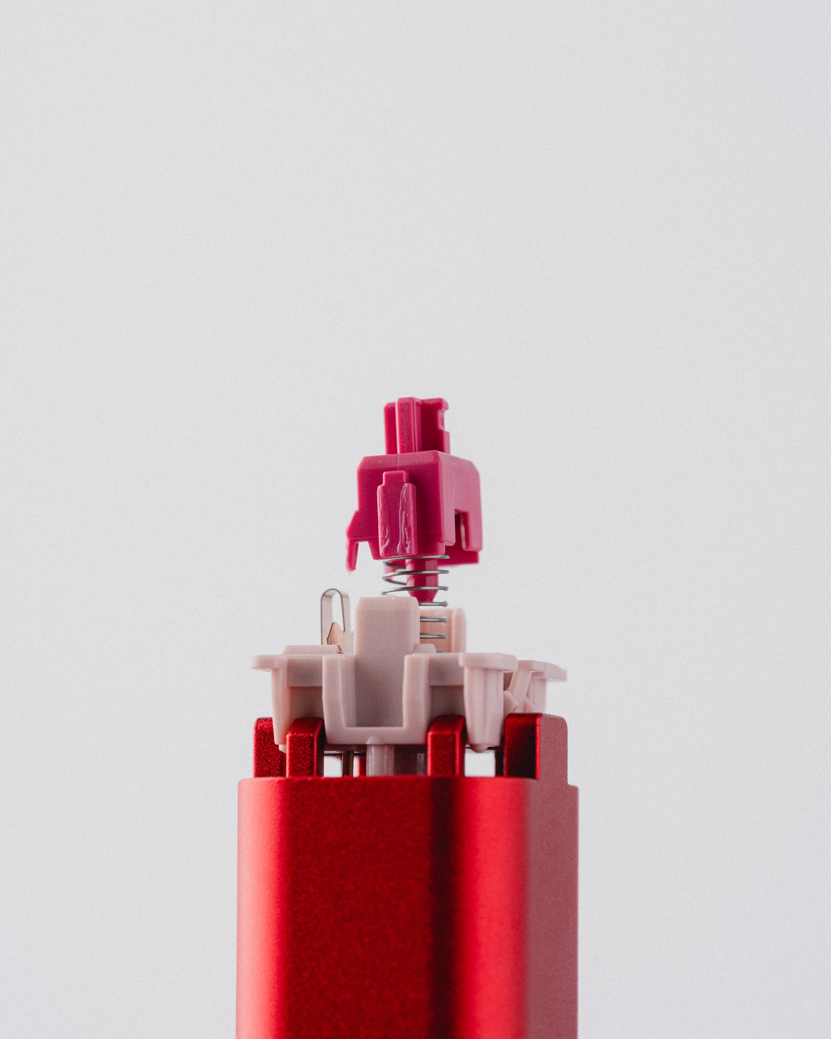 MX2A Petal Light Tactile Switches – Omnitype®