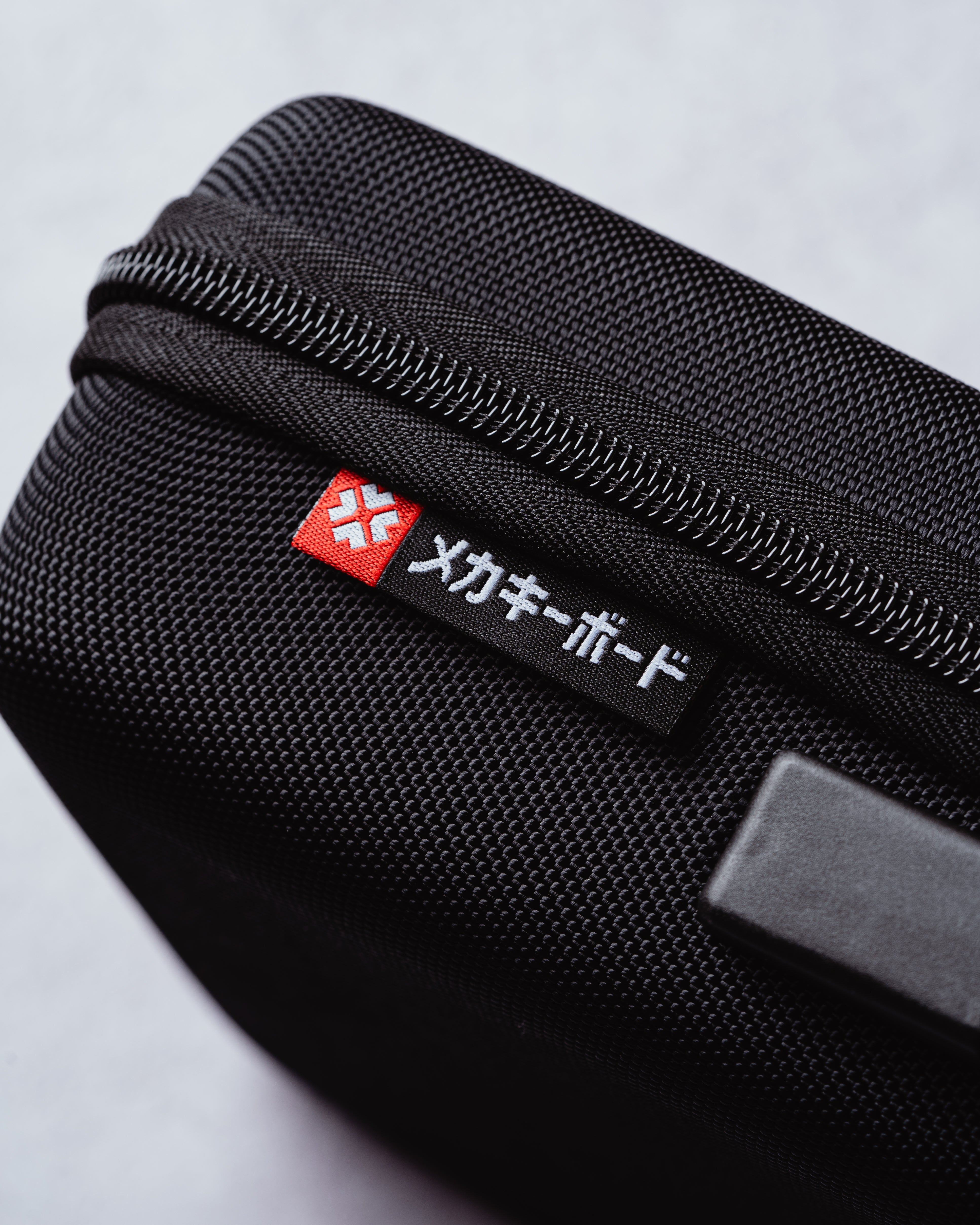 Keyboard Carrying Case – Omnitype®