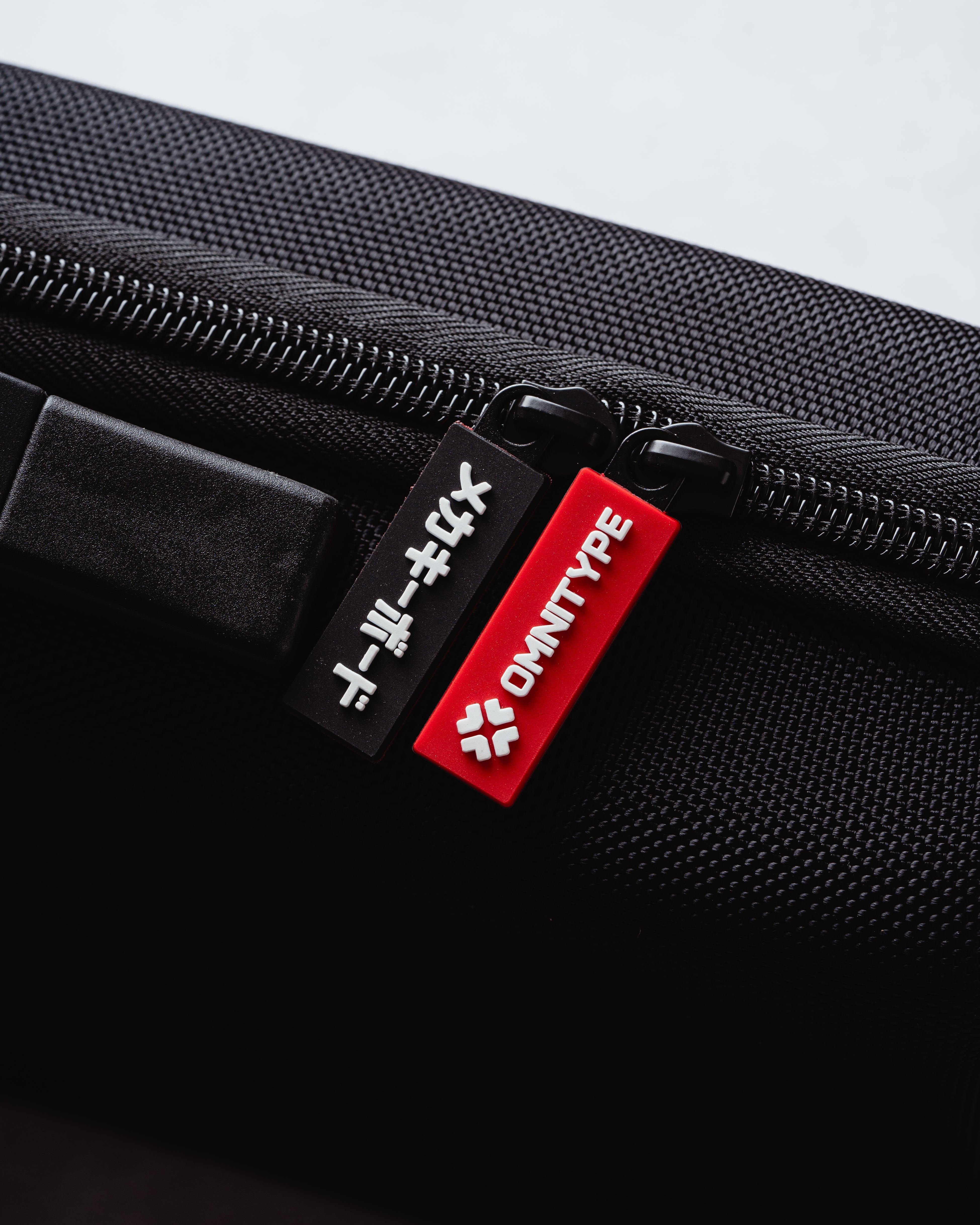 Keyboard Carrying Case – Omnitype®