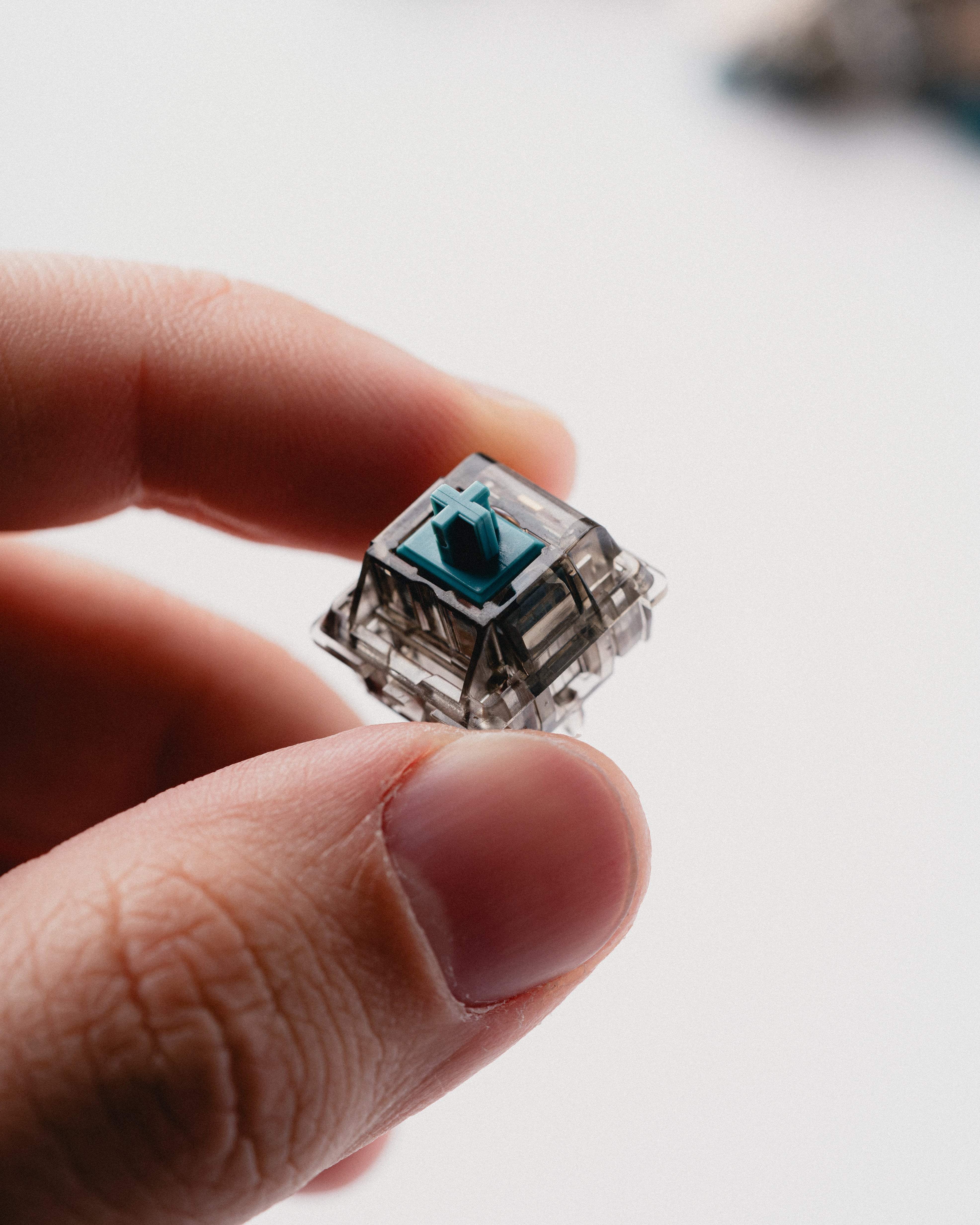 order T1♡ T1 Tactile Switches – Omnitype®