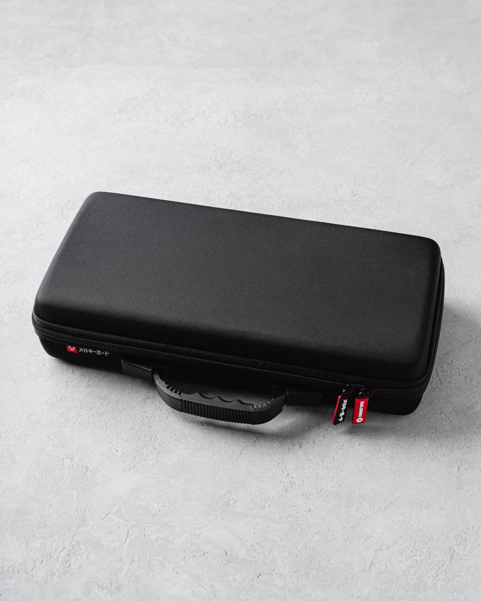 Keyboard Carrying Case – Omnitype®