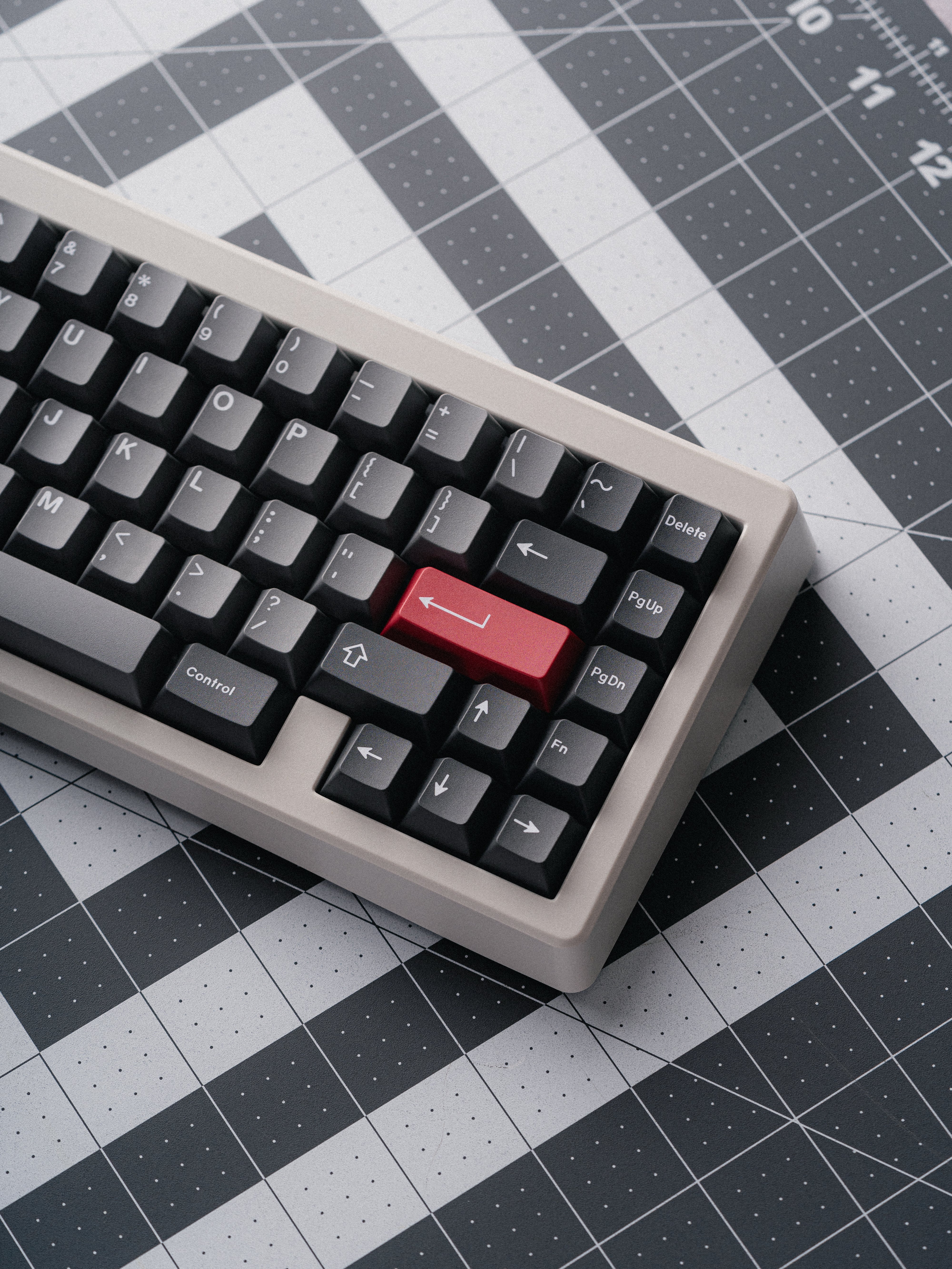 GMK Modern Dolch® (CYL) – Omnitype®