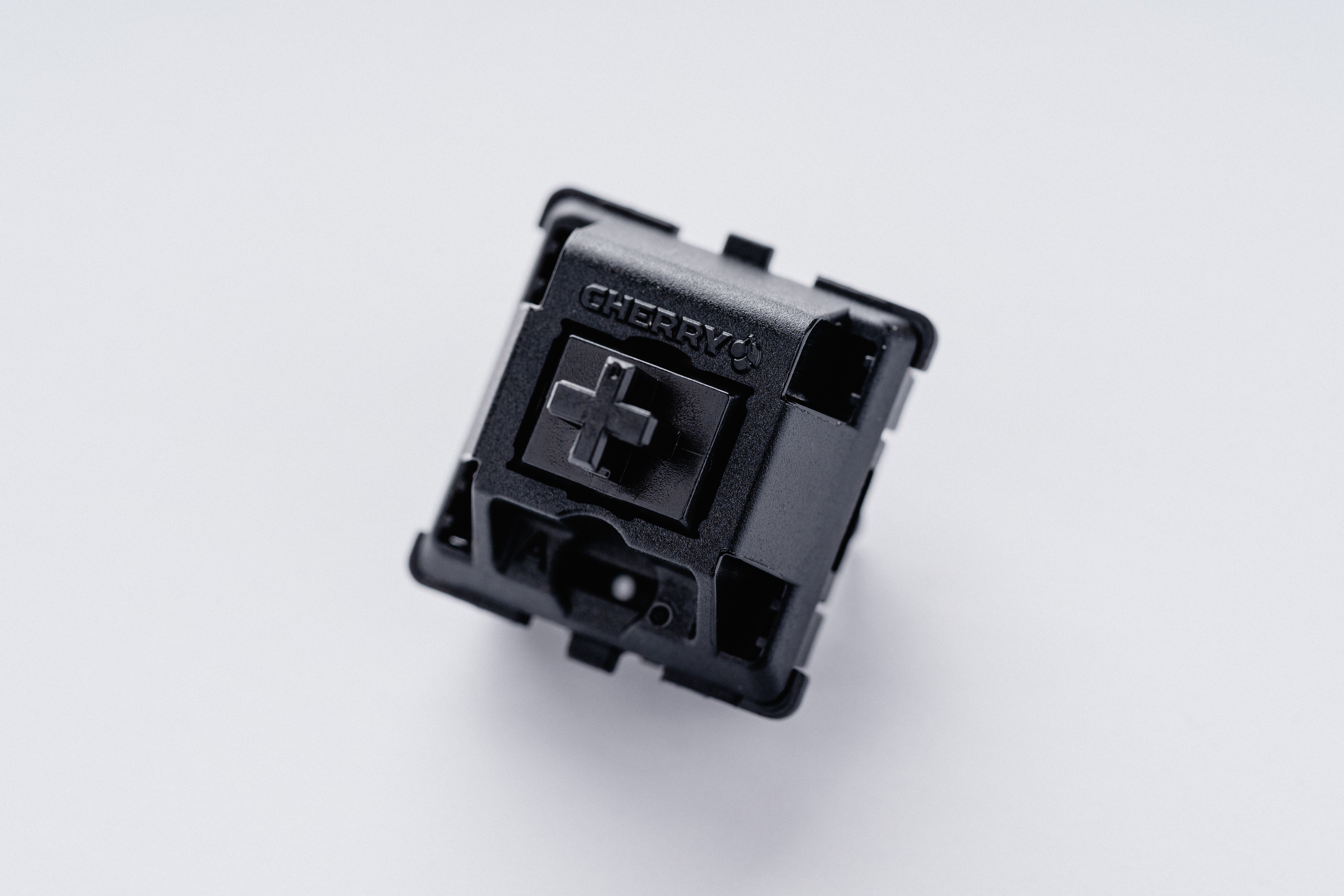 Switch　黒 Amazon.com: KPREPUBLIC JWICK V2 Black Linear Switch 5pin RGB SMD