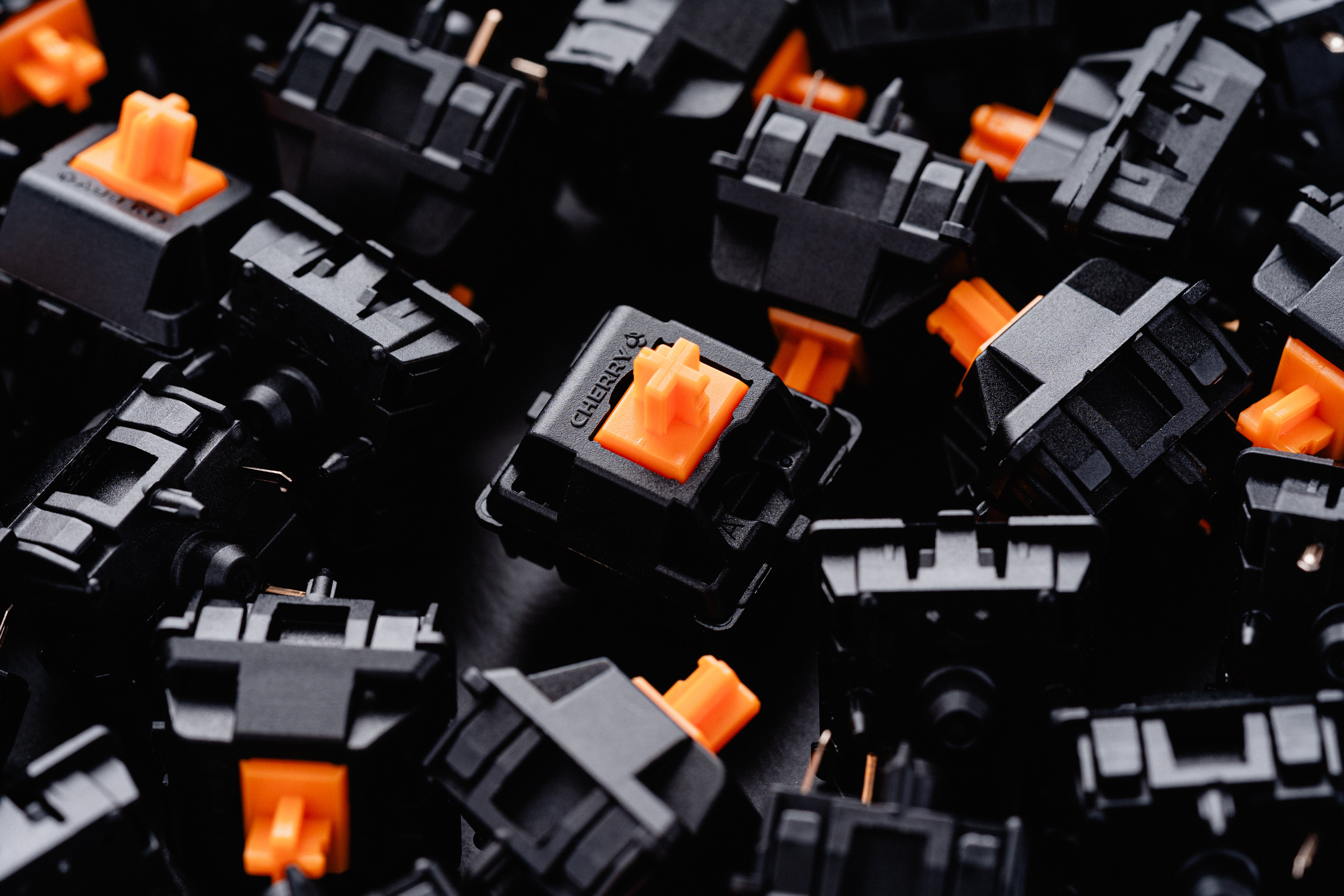 Cherry MX Switches: A Complete Guide & Comparison (2023 Cherry MX Switches: A Complete Guide & Comparison (2023
