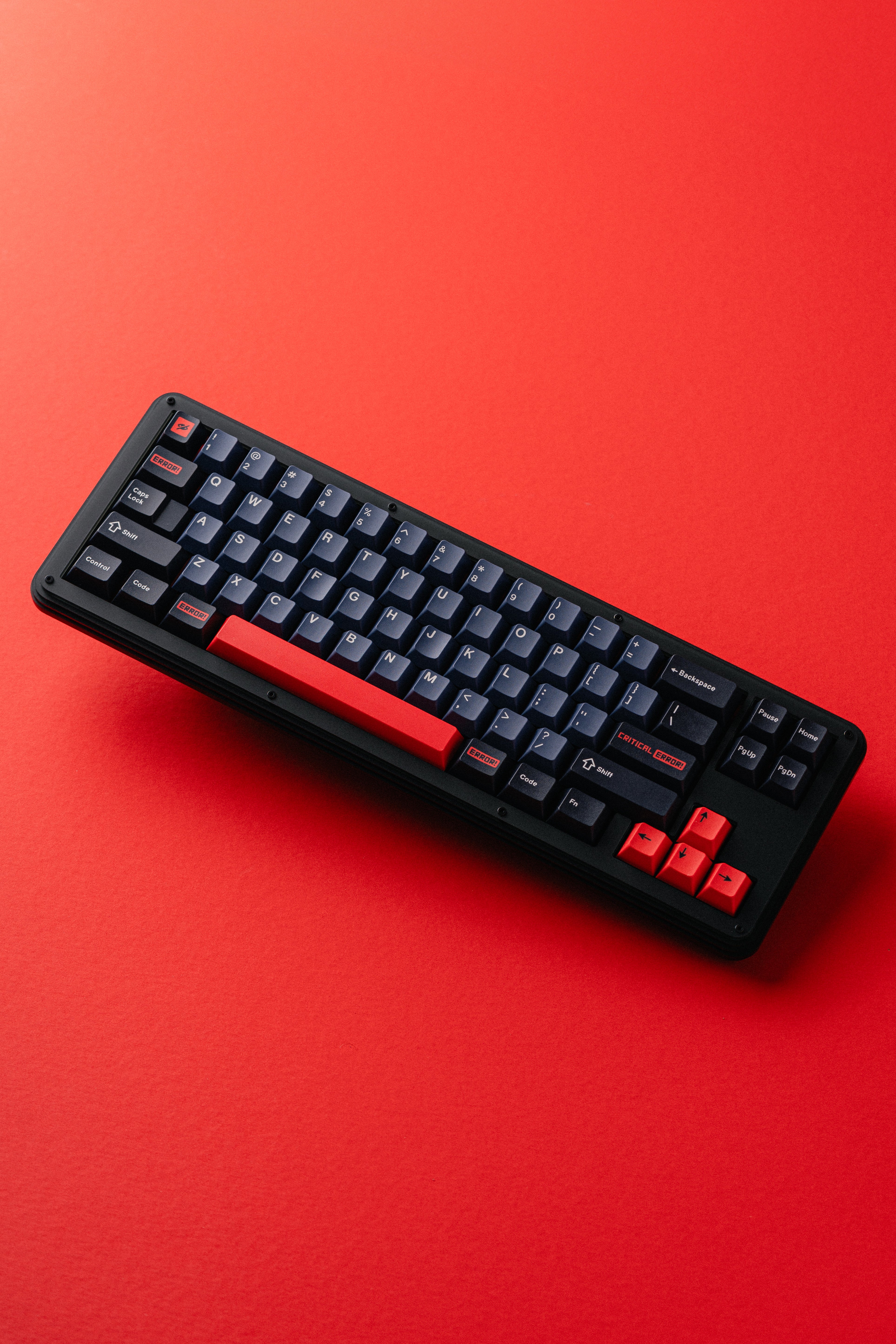 GMK Dracula V2.0 (CYL) – Omnitype®