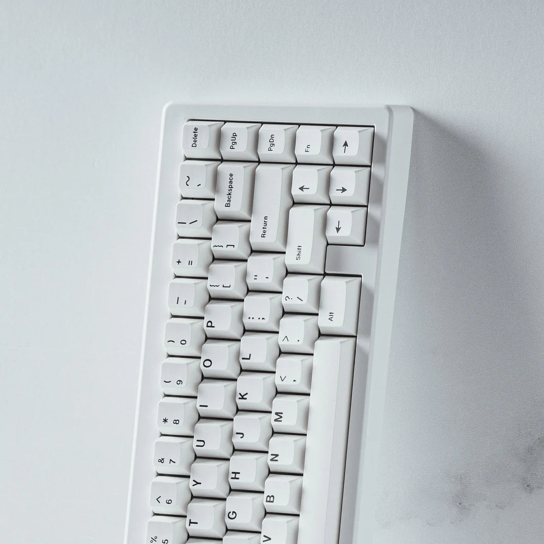 キーボード GMK Minimal2 standard+addition+color kit GMK Minimal 2 (CYL) – Omnitype®