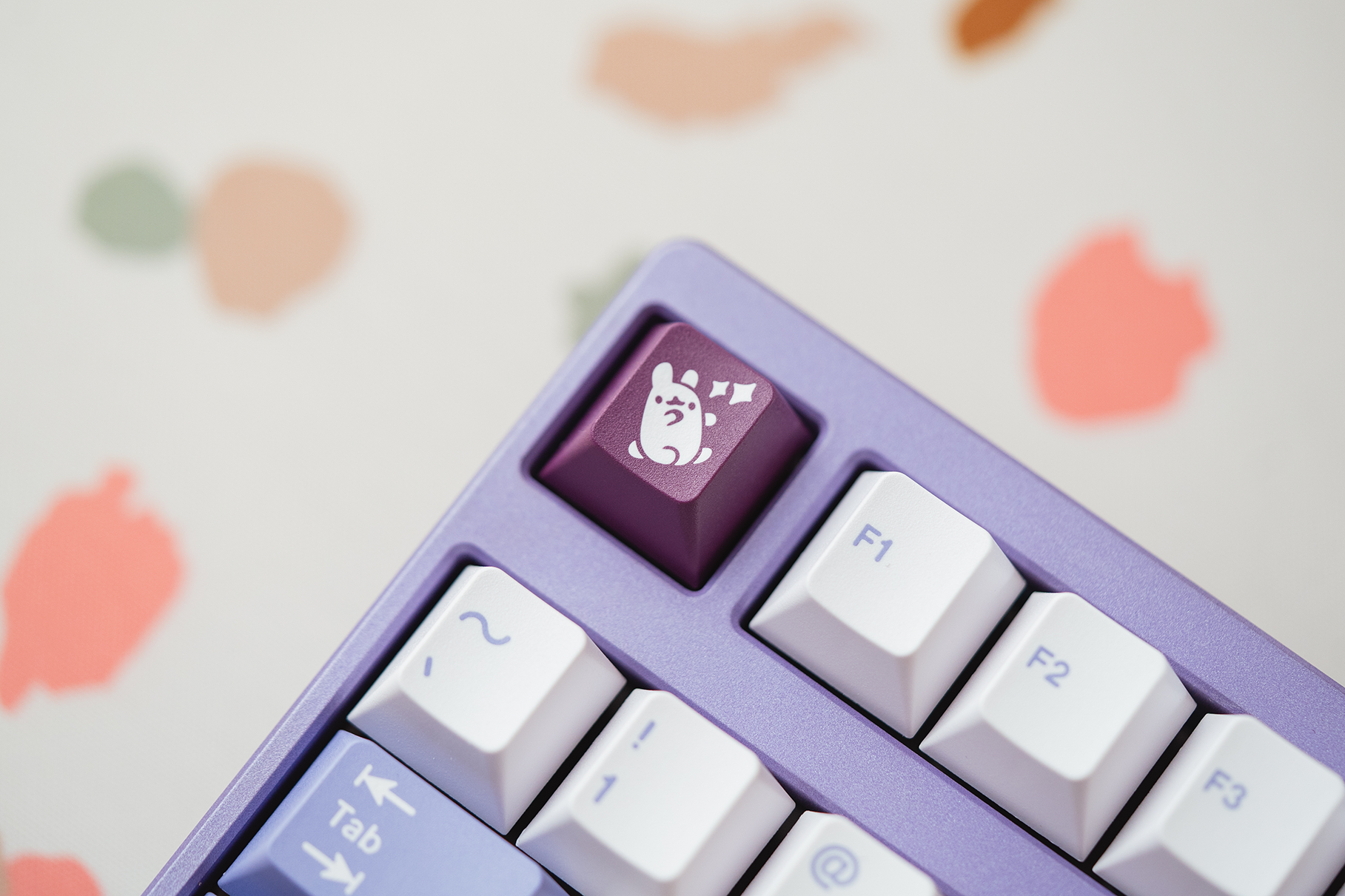 GMK Tuzi (CYL) – Omnitype® GMK Tuzi (CYL) – Omnitype®