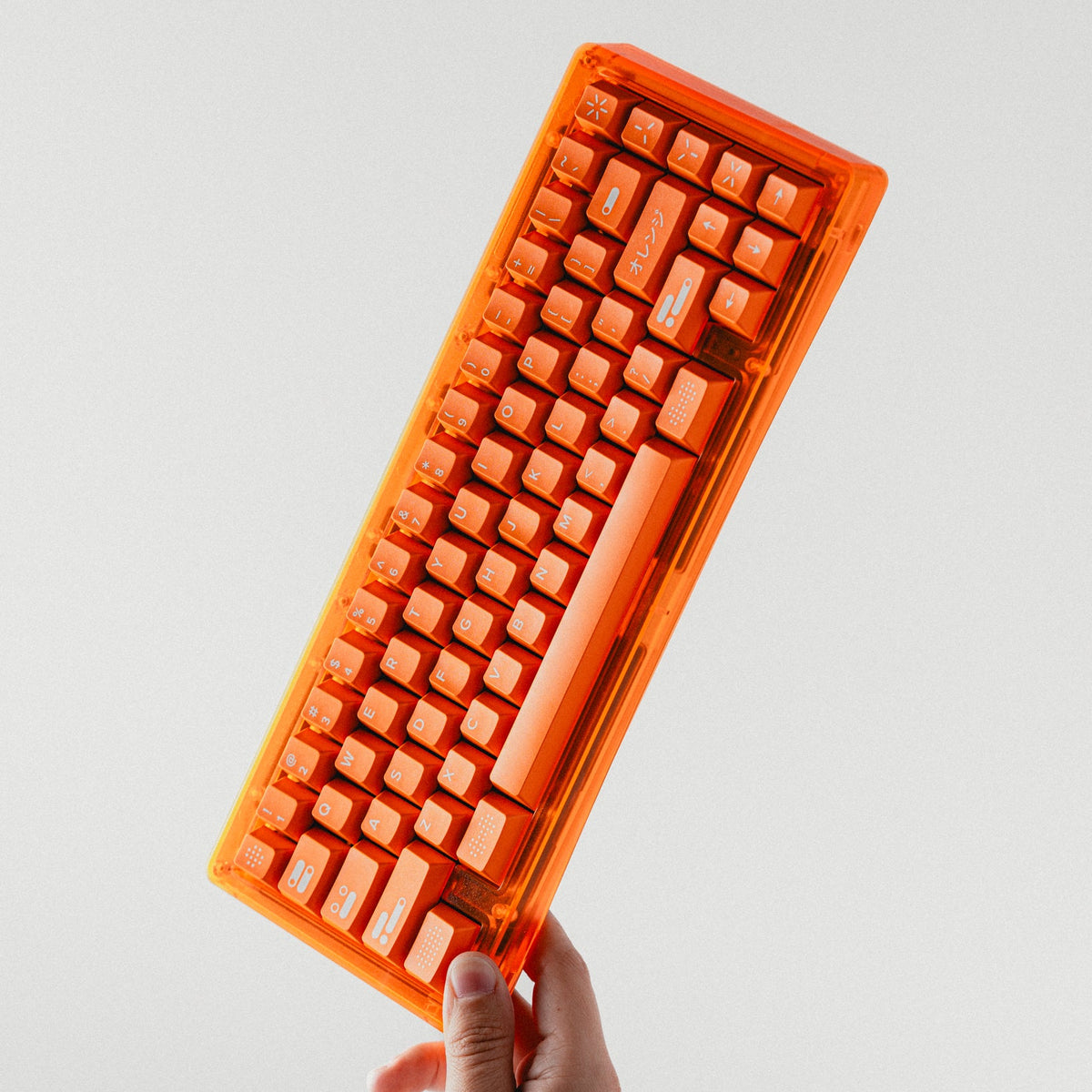 GMK Orenji (CYL) – Omnitype®
