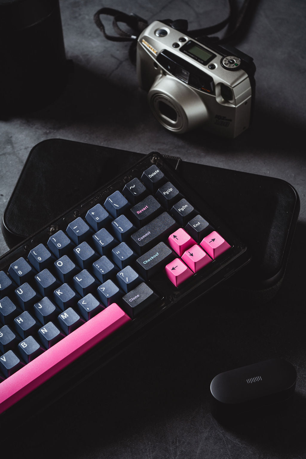 GMK Dracula V2.0 (CYL) – Omnitype®