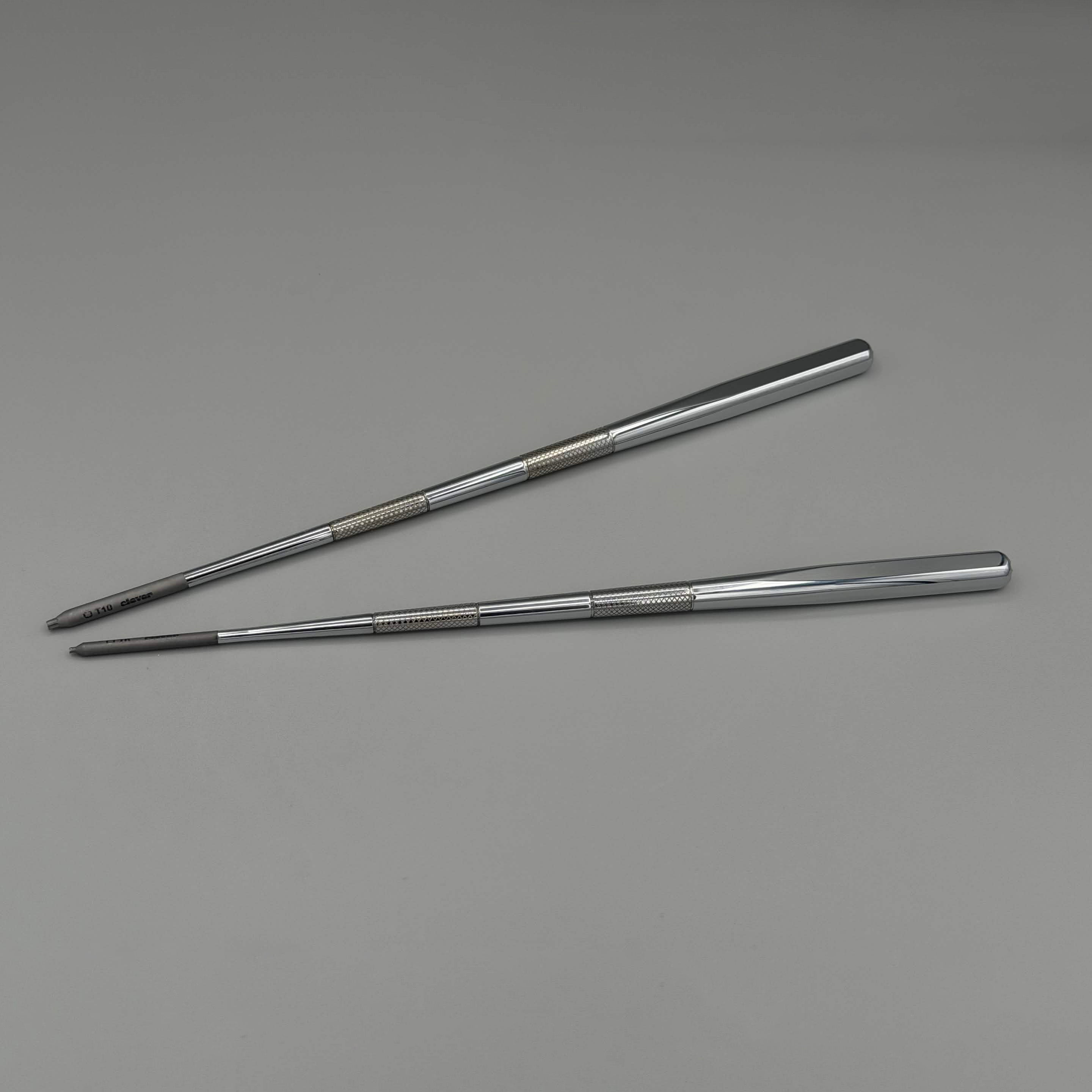 TorxStix – Omnitype®