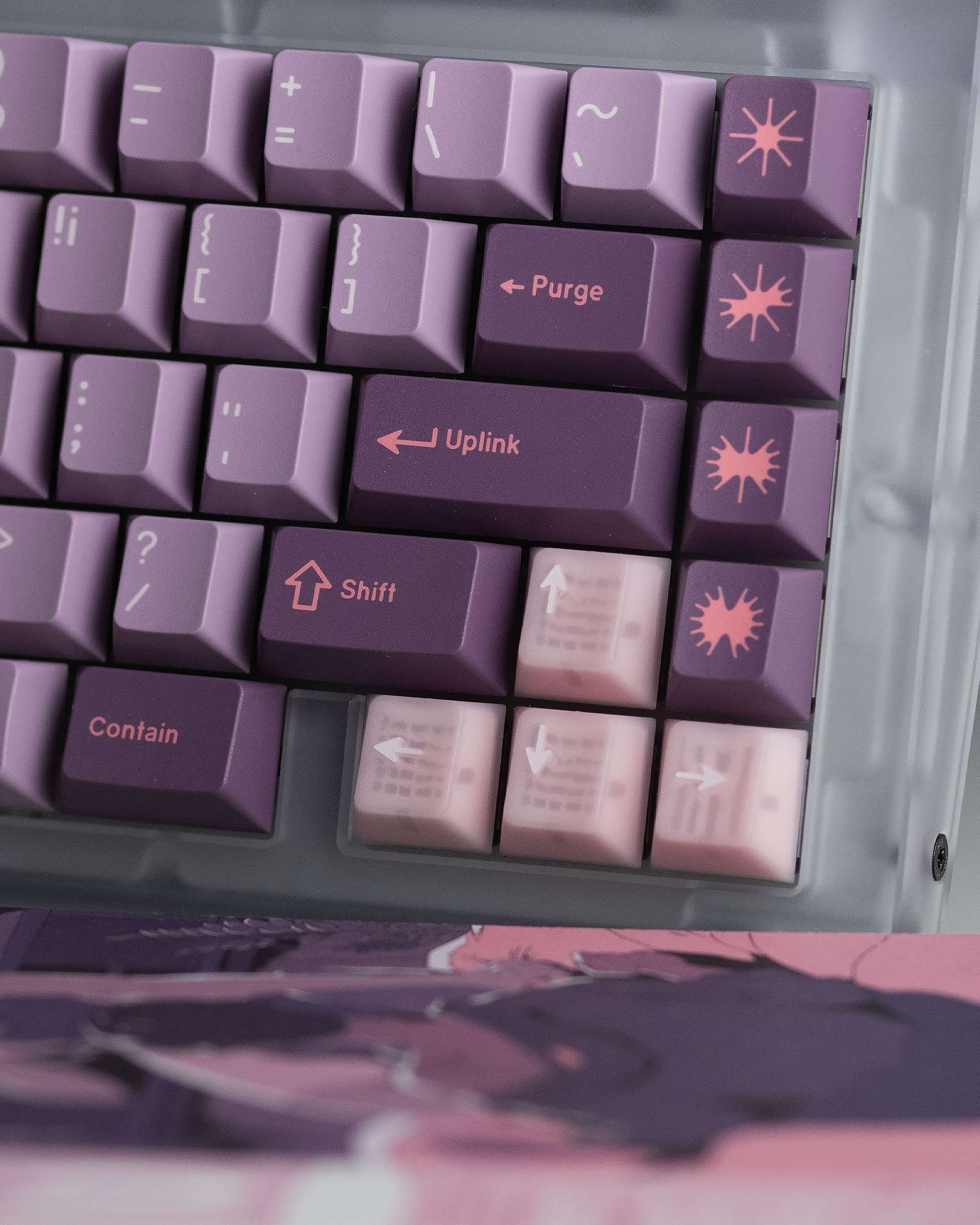 GMK Symbiote (CYL) – Omnitype® GMK Symbiote (CYL) – Omnitype®