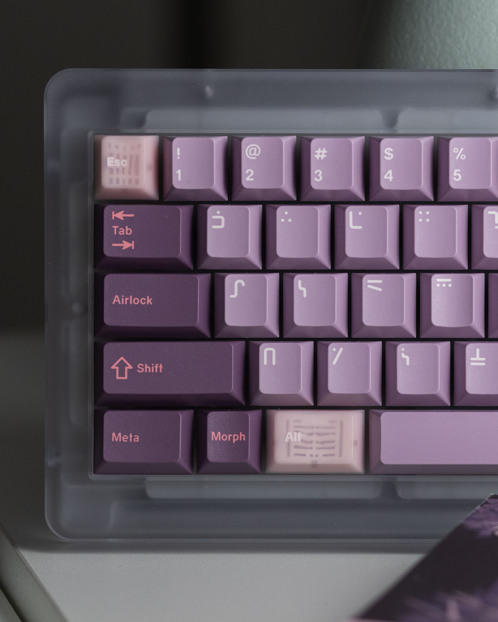 GMK Symbiote (CYL) – Omnitype® GMK Symbiote (CYL) – Omnitype®