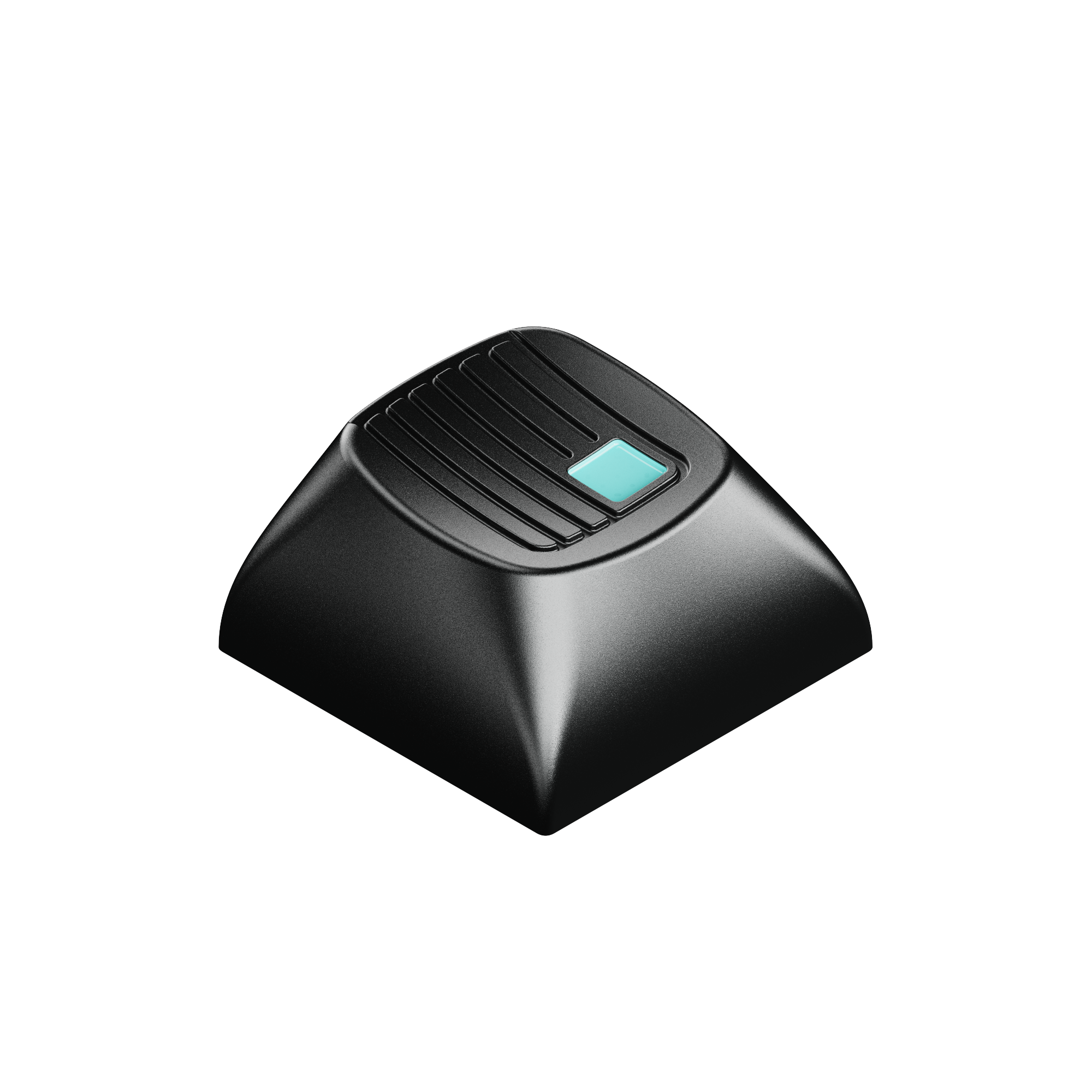 MTNU Modern Dolch® Metal Keycap – Omnitype®