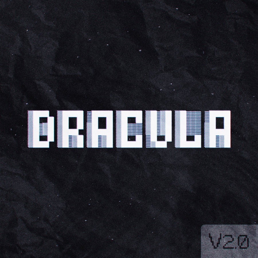 GMK Dracula V2.0 (CYL)