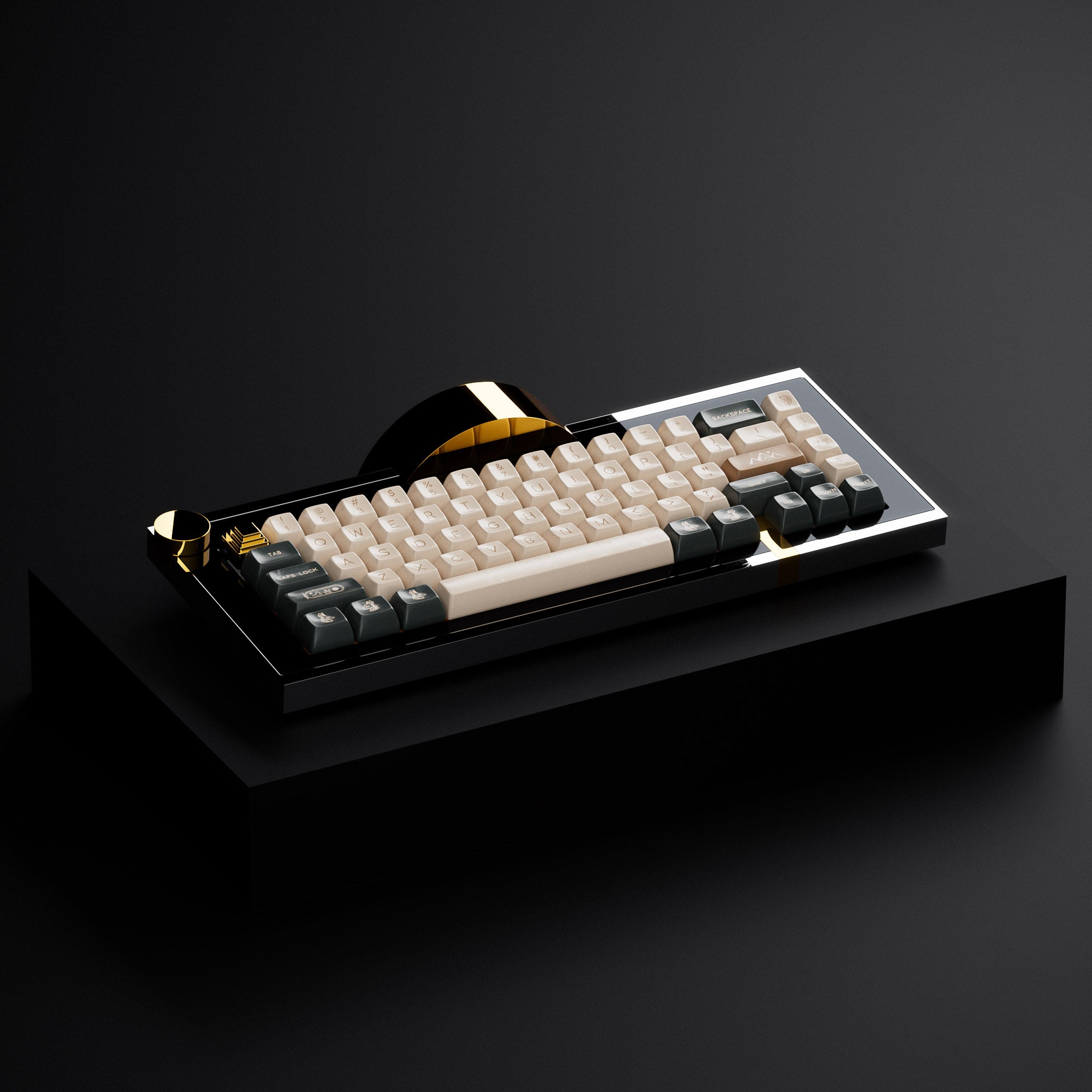 キーボード Alpha Keycaps Ramses Tut DSC05361.jpg