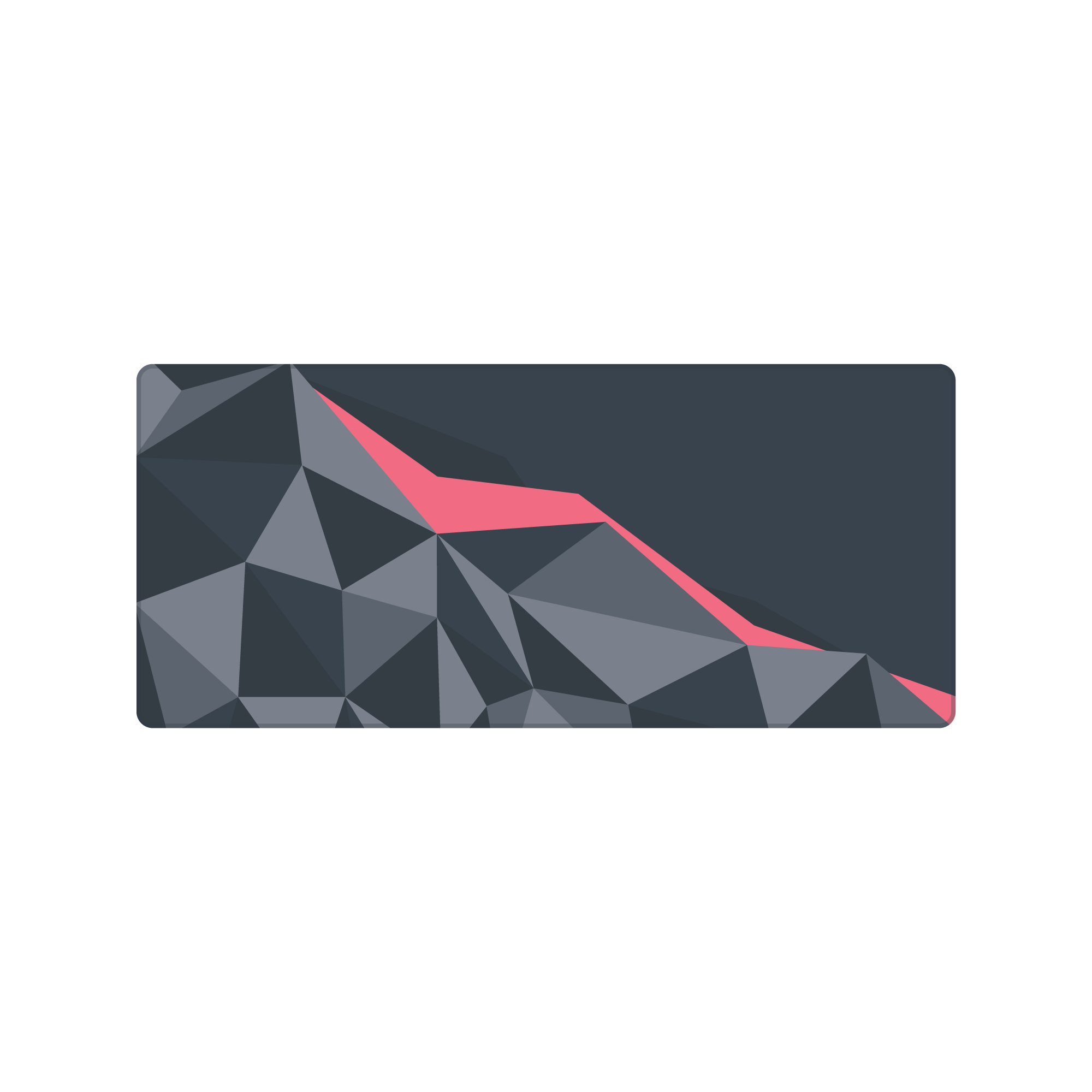 8008 Deskpad – Omnitype®