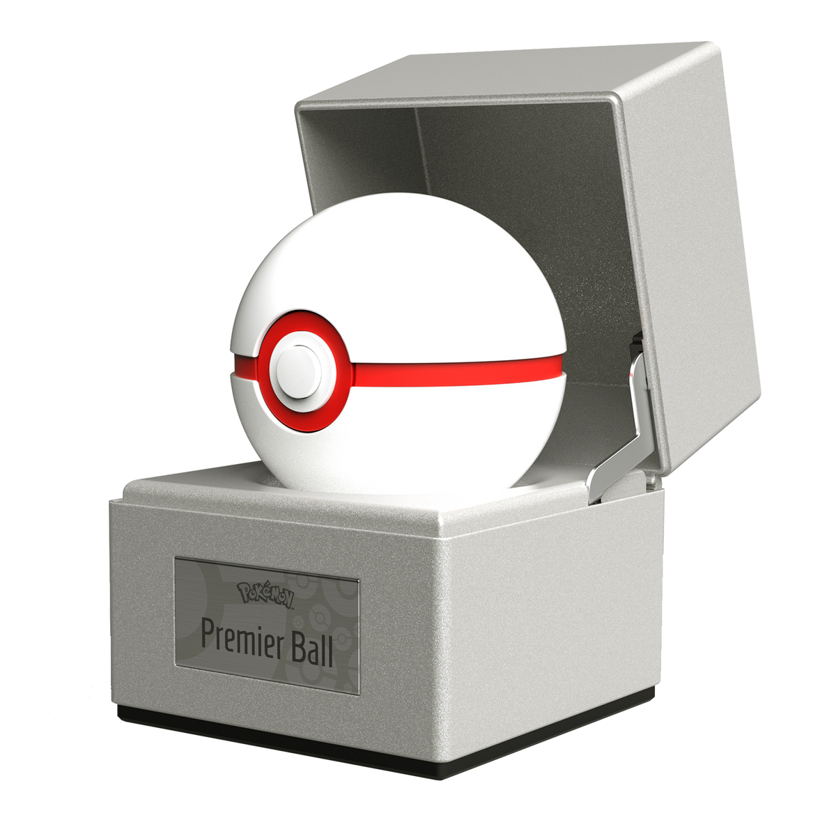 Collect 'Em All: The Wand Company Teams with Pokémon for Replica Poké Balls