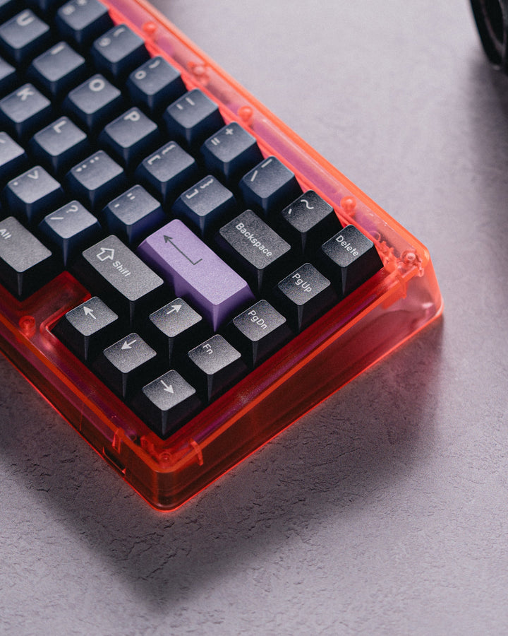 Intro to Mechanical Keyboards