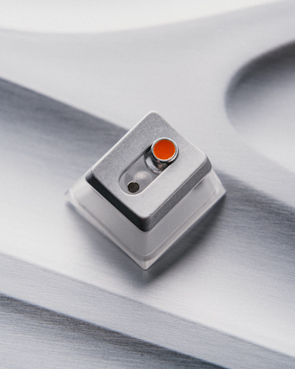 Artisan and Individual Keycaps – Omnitype®