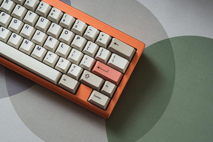 OTC Keycaps