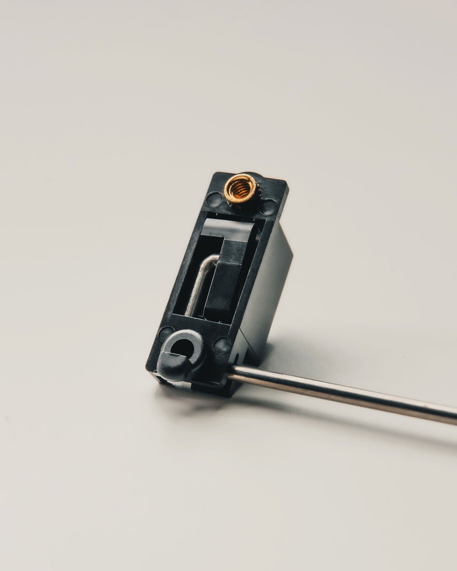 Typeplus x YIKB Stabilizers