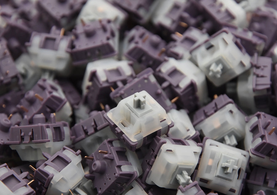 Sage Linear Switches