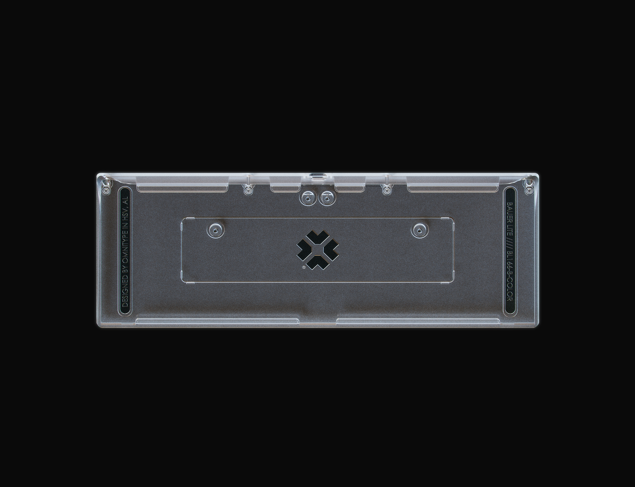 Bauer Lite Bottom â Omnitype®