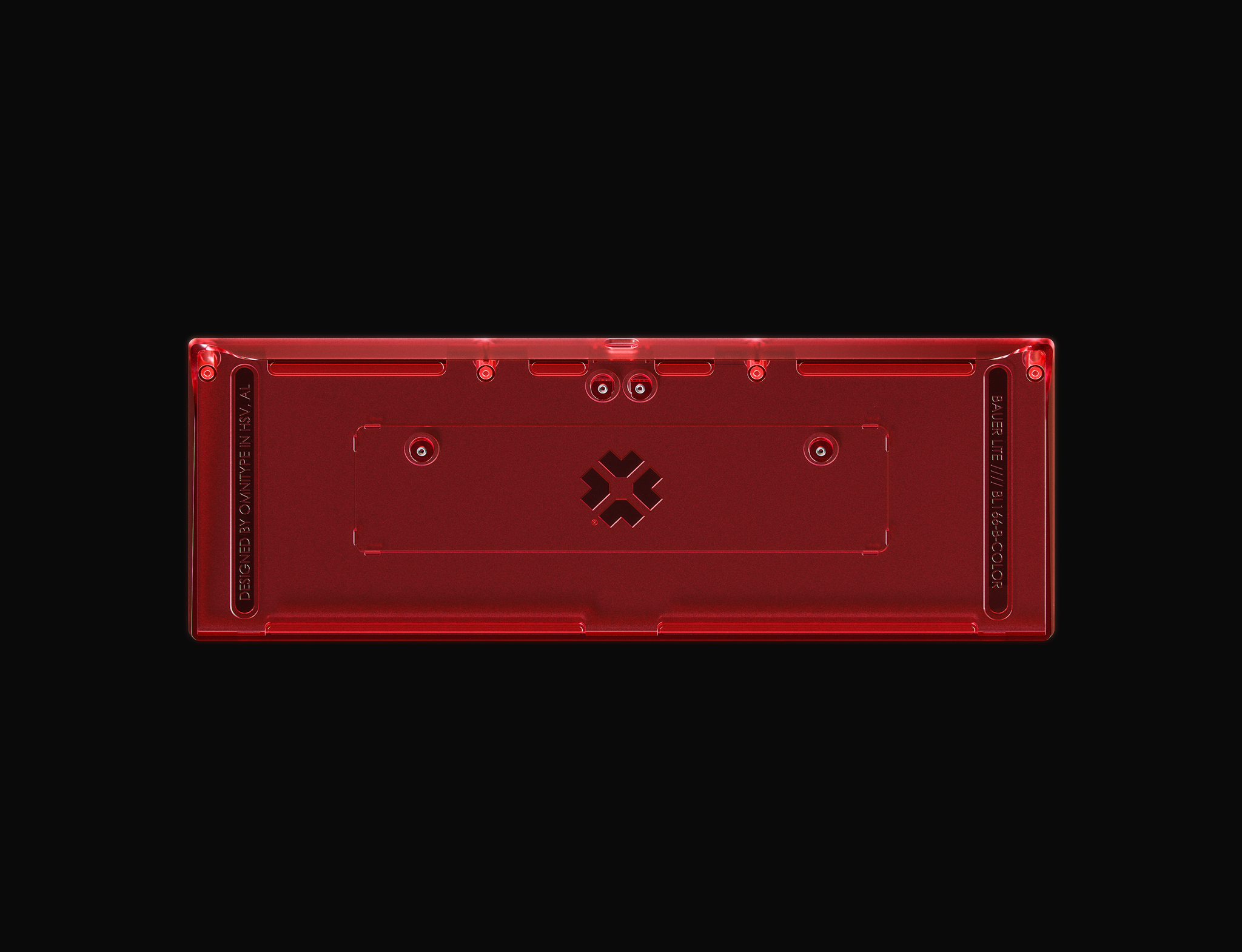 Bauer Lite Bottom â Omnitype®