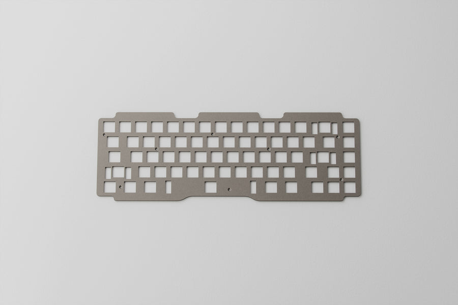 Bauer 65 Plate – Omnitype®