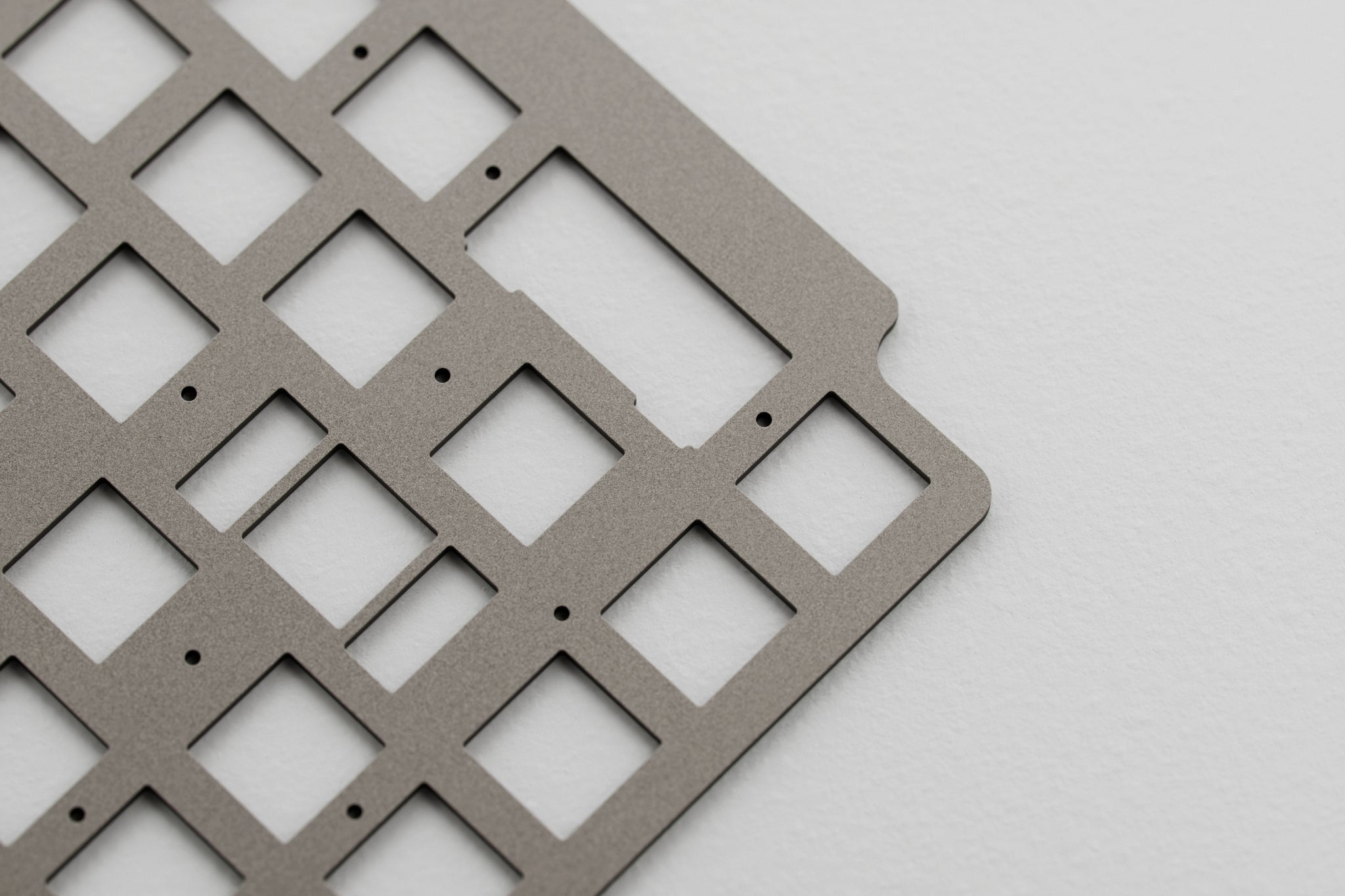 Bauer Router Plate Bauer 65 Plate – Omnitype®