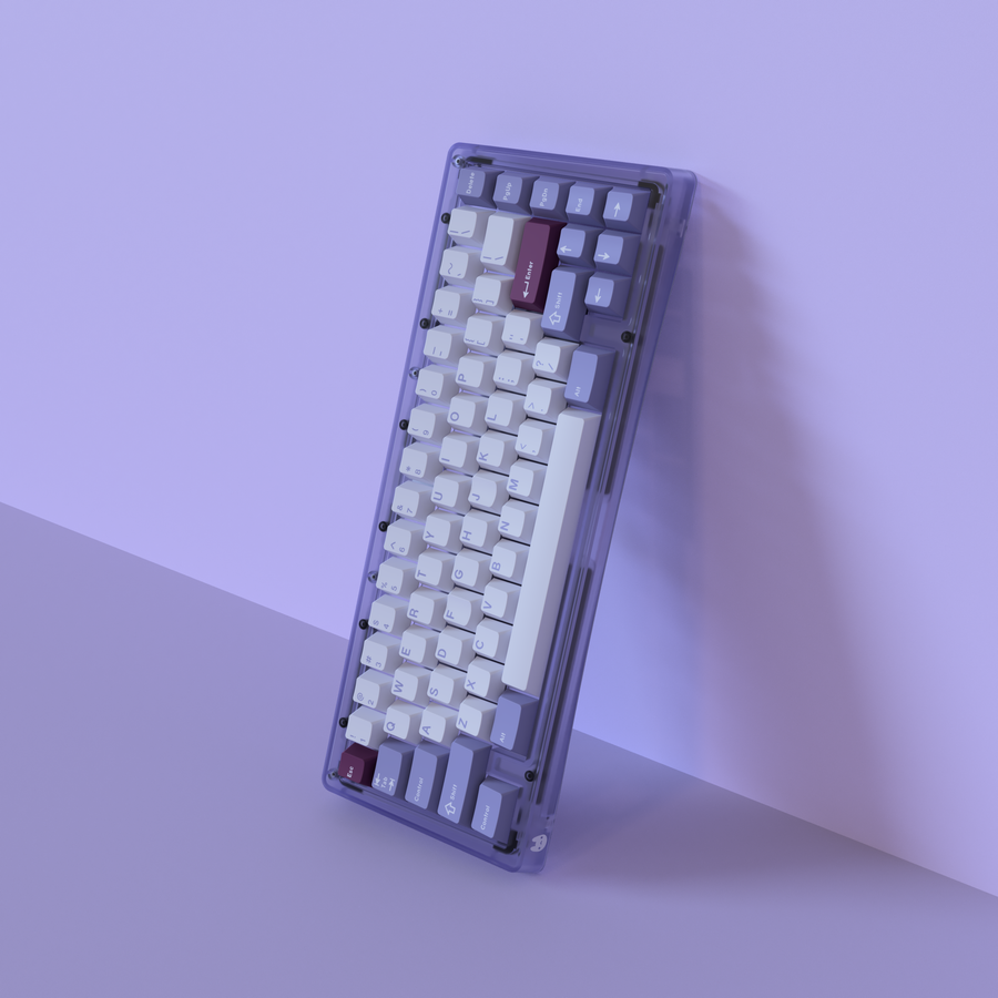 GMK Tuzi (CYL) – Omnitype® GMK Tuzi (CYL) – Omnitype®