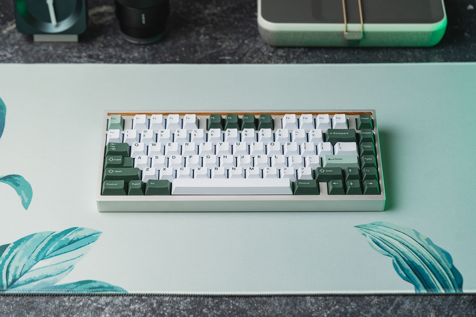 GMK Botanical 2 (CYL) – Omnitype®