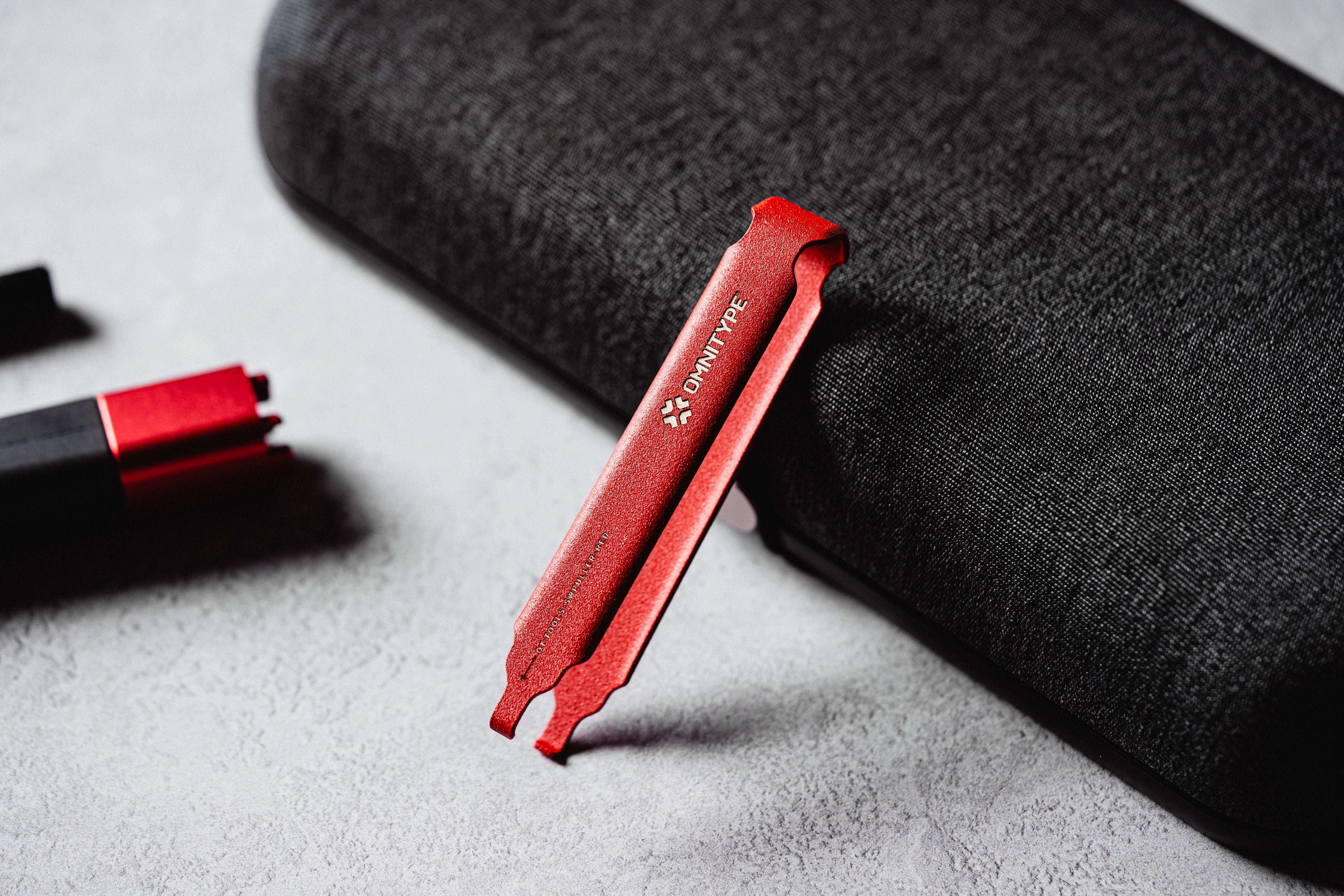 Switch Puller – Omnitype®