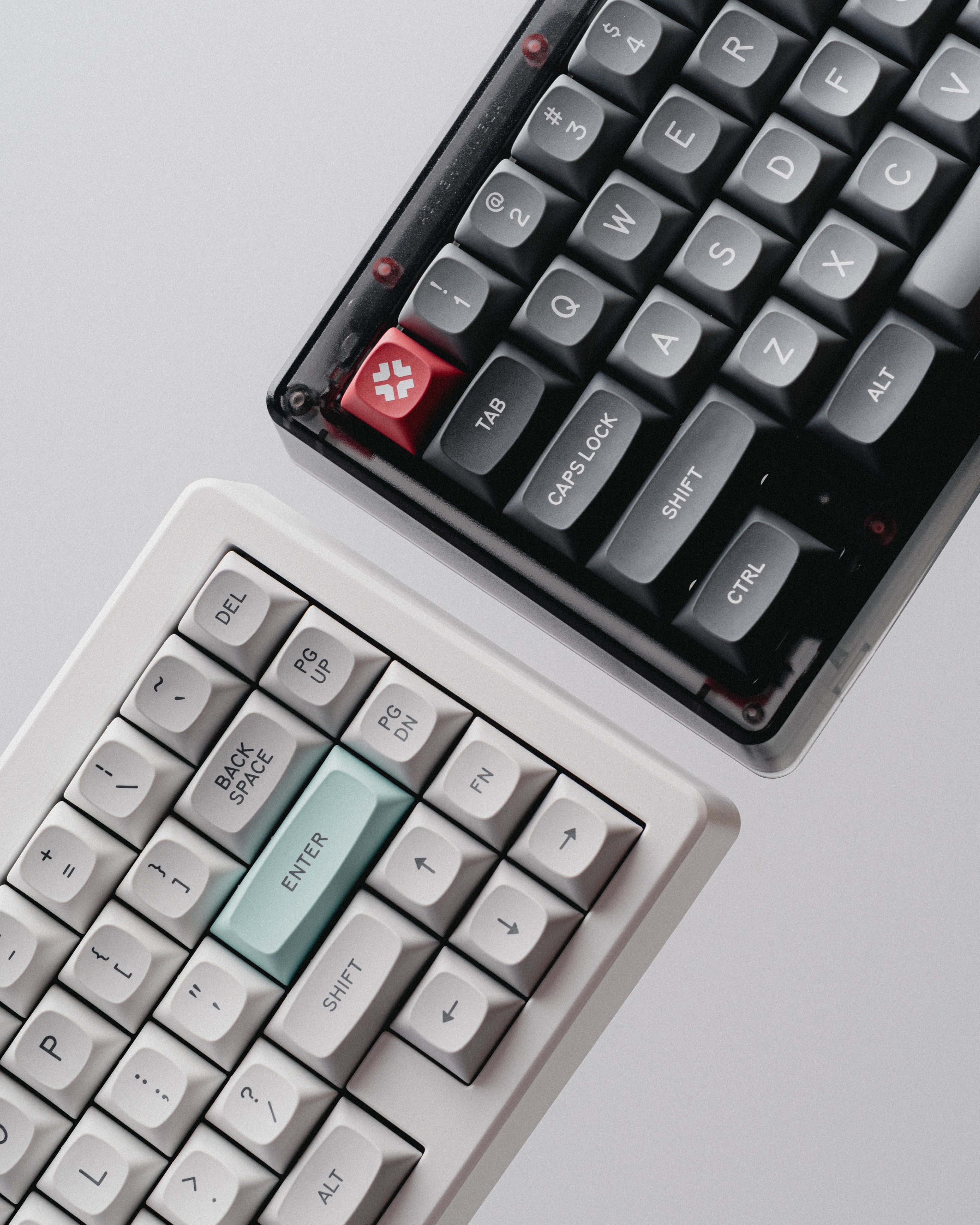 MTNU Modern Dolch® – Omnitype®