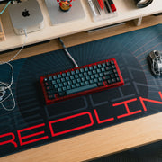 Redline® Deskpad
