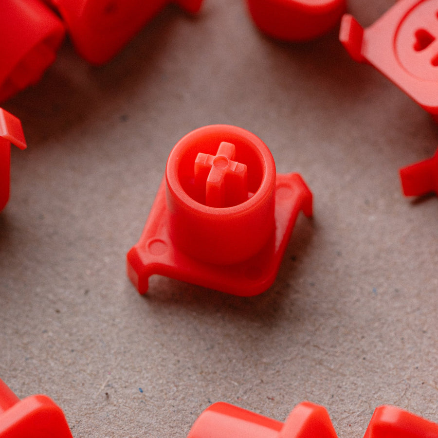 60/65% DynaCap Bundle