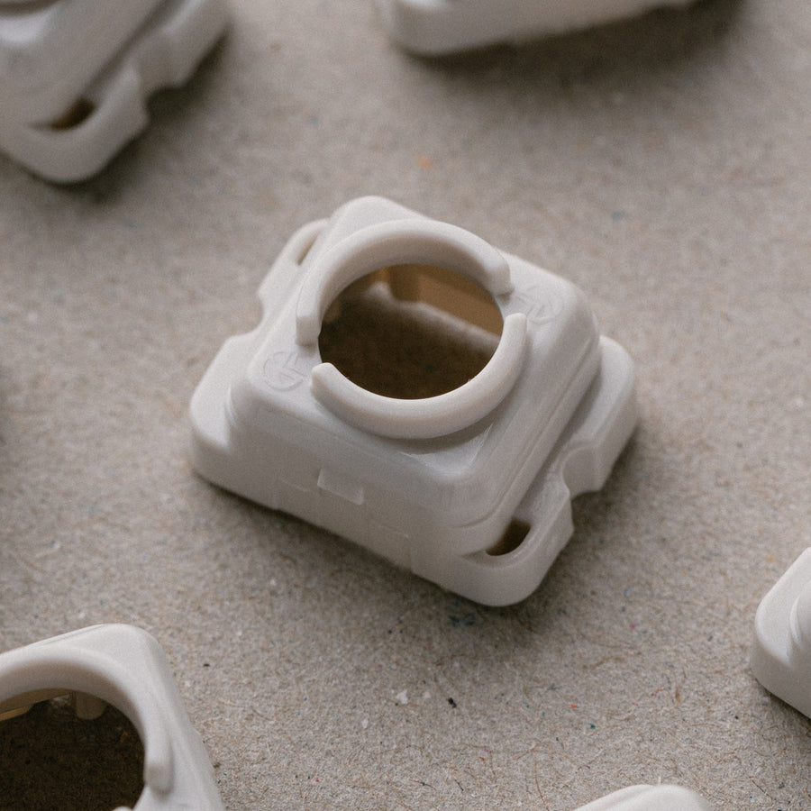 60/65% DynaCap Bundle