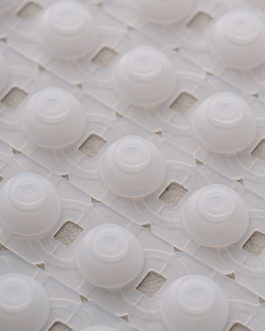 60/65% DynaCap Bundle