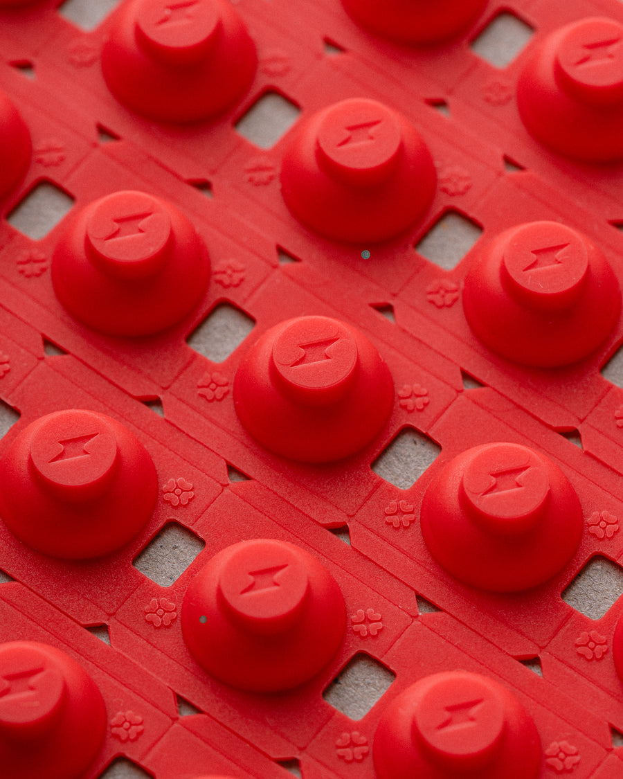 60/65% DynaCap Bundle