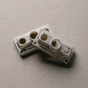 DynaCap™ 2u Housings