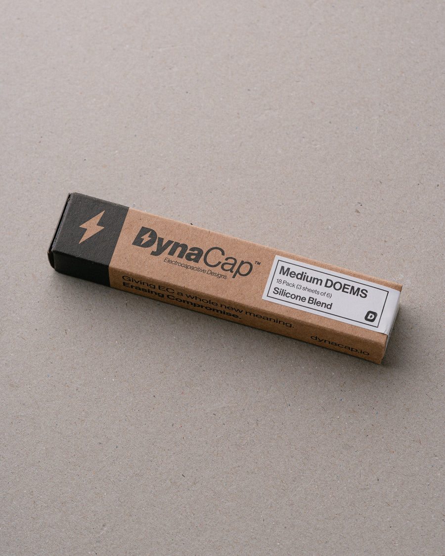 DynaCap™ DOEMS