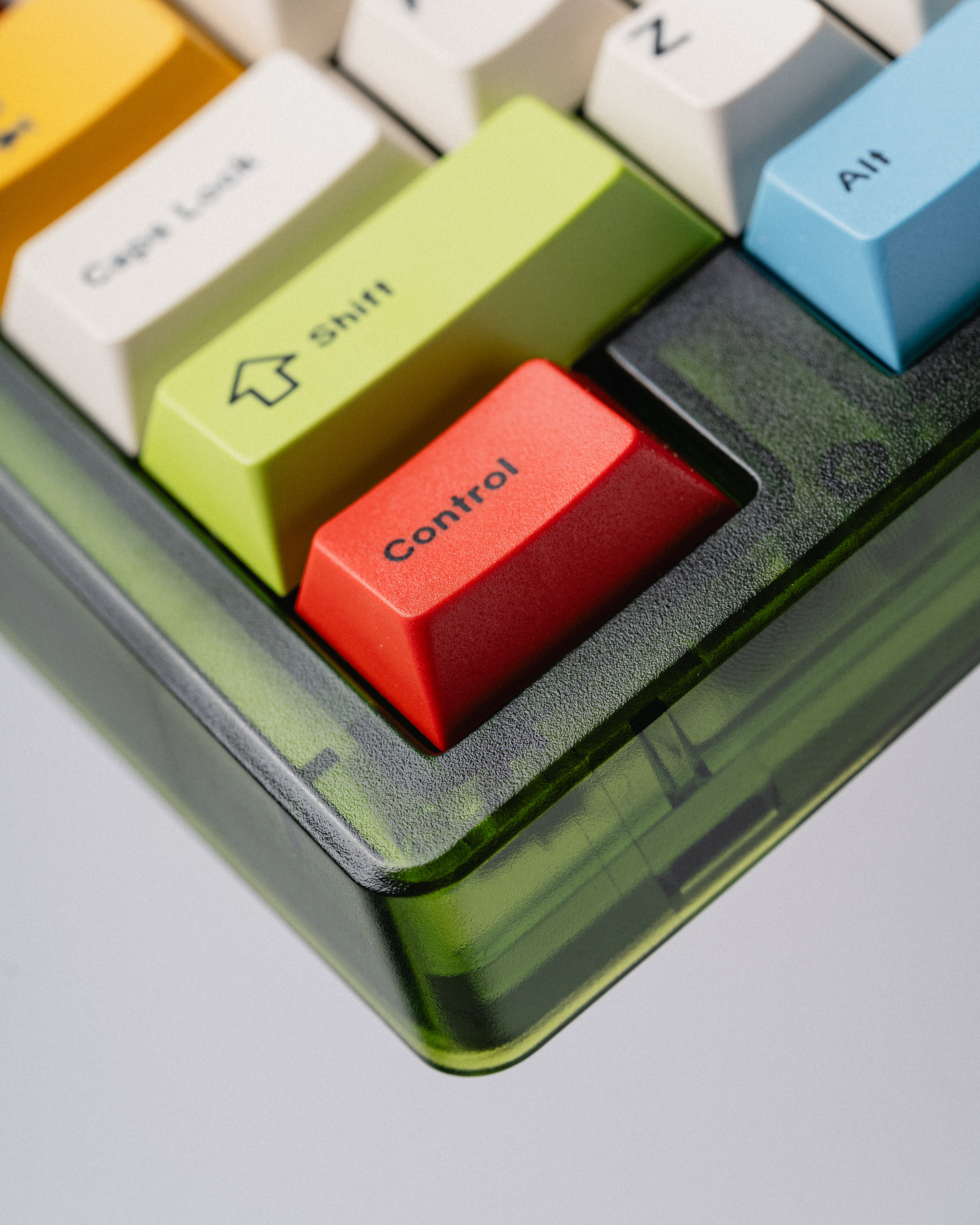 Bauer Design Bauer Lite / Design Lab Edition – Omnitype®