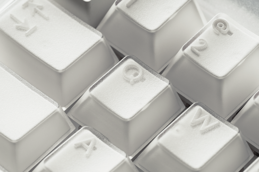 PBTfans X-Ray – Omnitype® PBTfans X-Ray – Omnitype®