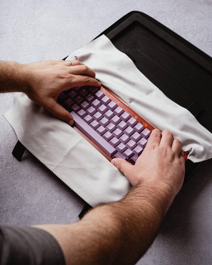 Keyboard Carrying Case