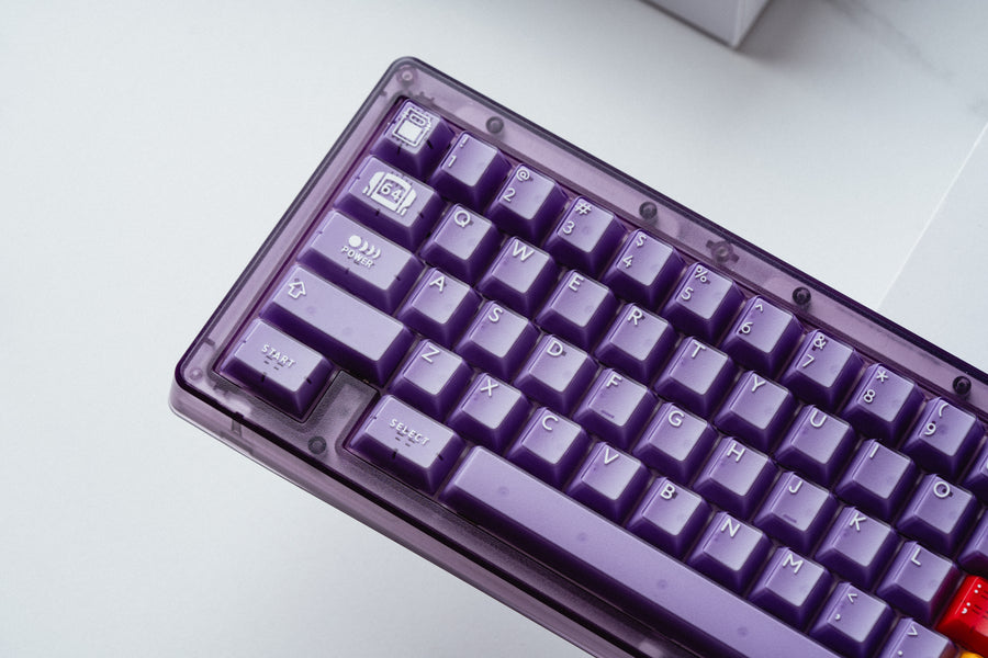 PBTfans Atomic Purple