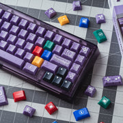 PBTfans Atomic Purple R2