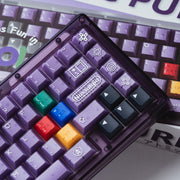 PBTfans Atomic Purple