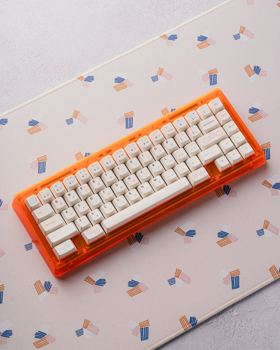 PBT Office Beige